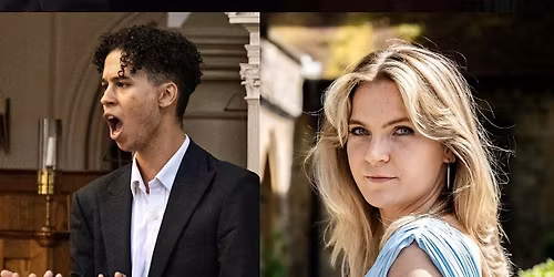 Stefan Weidner, Dorothy Whyte-Venables & Joshua Furtado-Mendes
