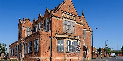 Victorian Book Plate Making