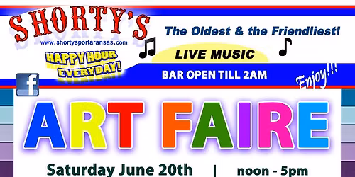 ART FAIRE
