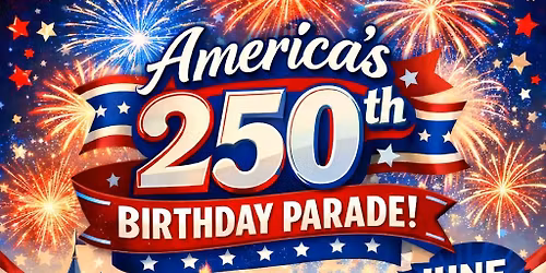 Riverside 175th And America\u2019s 250th Celebration Parade