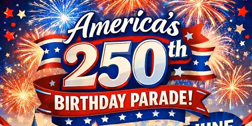 Riverside 175th And America\u2019s 250th Celebration Parade 