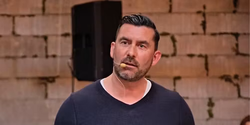 Fra sorg til samfunds\u00e6ndring