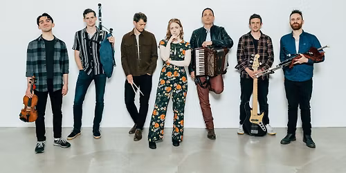 M\u00e0nran - Scot Rock - Kaiserslautern, Kammgarn