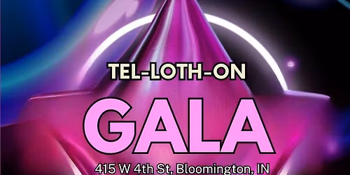 Lothlorien TEL-LOTH-ON Live Performance and Gala