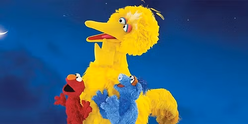 One World One Sky - Solar Sprouts Show (5 and under)