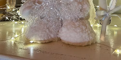 Christmas gnome class