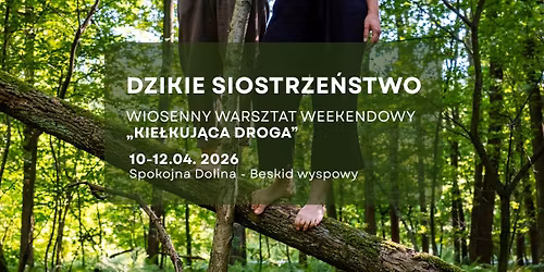 Warsztat kobiecej uwa\u017cno\u015bci: KIE\u0141KUJ\u0104CA DROGA