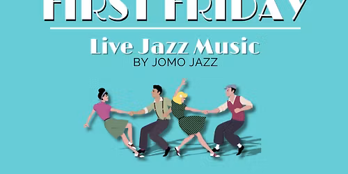 May First Friday (2026)