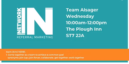 Team Alsager