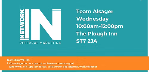 Team Alsager