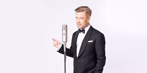 TOM GAEBEL & His Orchestra - "Sinatra Summer Swing" 