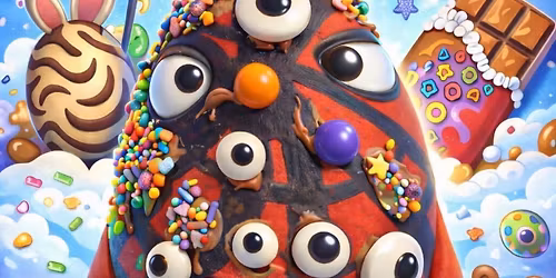 Sunflowers Exclusive Chocolate Making Workshop for Sunflowers Families 