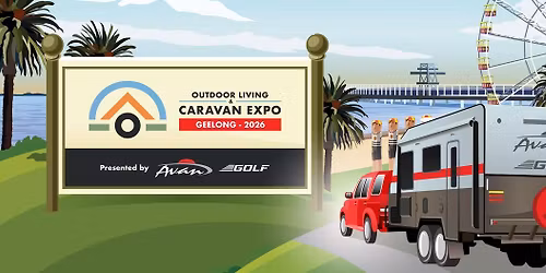 Geelong Outdoor Living & Caravan Expo