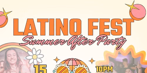 Latino Summer Music Festival 2026 (Bristol)