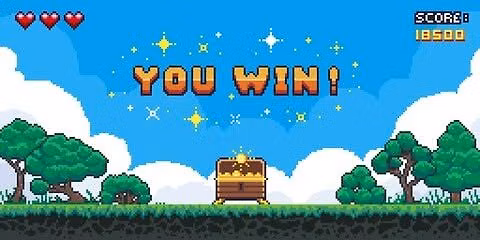 Video Game VBS