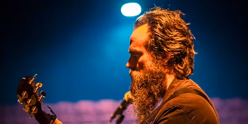 Iron and Wine at The Magnolia