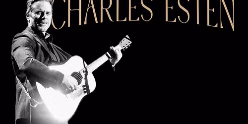 Charles Esten at City Winery - New York City