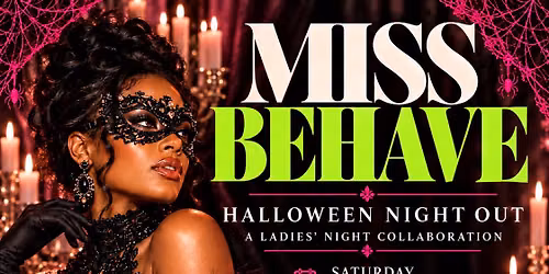 Miss Behave 