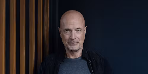 CHRISTIAN BERKEL LIEST | SPUTNIK | \u00dcber die Spuren eines Lebens und die Frage, wer wir wirklich sind