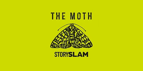Milwaukee Moth StorySLAM: HOME FOR THE HOLIDAYS
