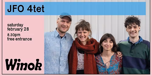 JFO 4tet