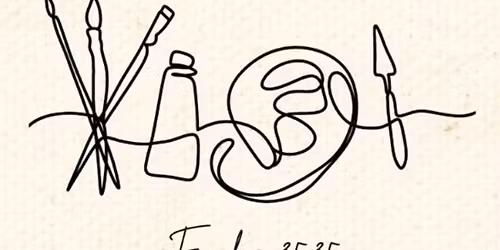 DIY ornaments and Christmas party