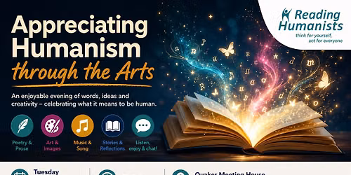 Appreciating Humanism through the Arts