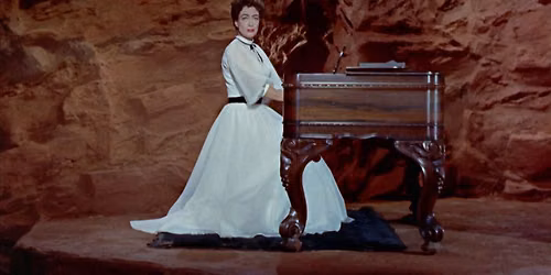 Johnny Guitar 