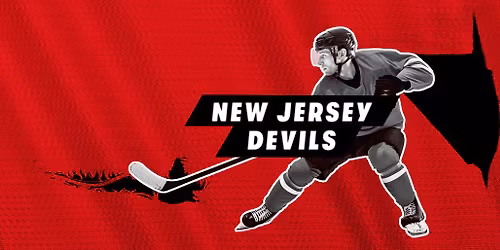 New York Rangers at New Jersey Devils Tickets