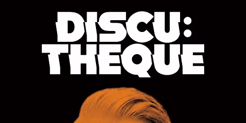 Discu:theque mit Markus Kavka