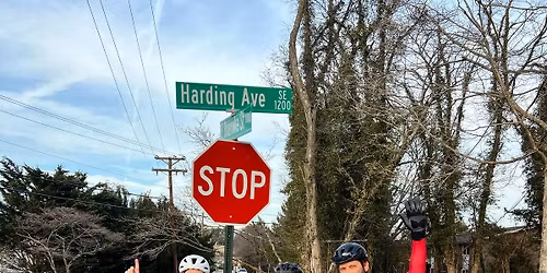 Owen Cup 21st edition