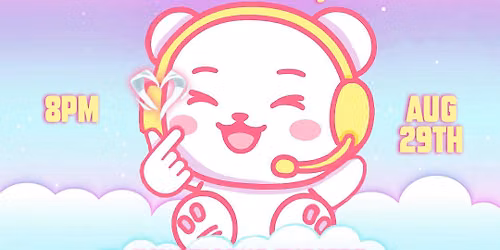 Kawaii Rave - Hawthorne Theatre - Portland, OR
