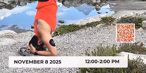 Yoga Inversion Workshop