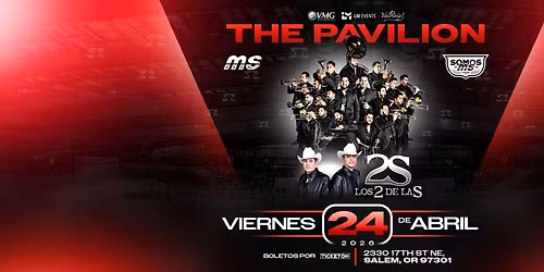 BANDA MS, LOS DOS DE LA S