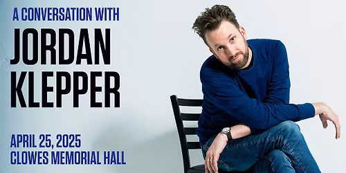 Jordan Klepper