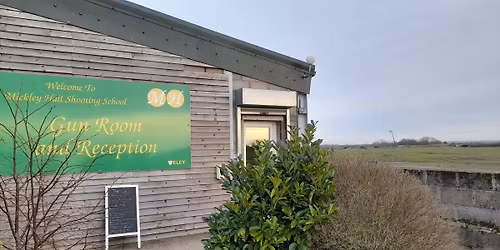 Super Sporting - Staffordshire County Championship