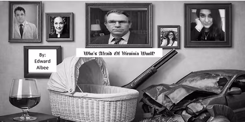 Who\u2019s Afraid of Virginia Woolf?