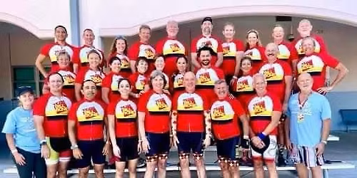 Fundraiser Benfitting the Joy Ride 2025