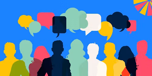 Support Group Meeting 