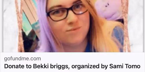 \ud83d\udc95 Charity Night at The High Crown \ud83d\udc95