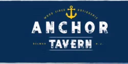 Mark Sosis at Anchor Tavern - Sat 1\/17