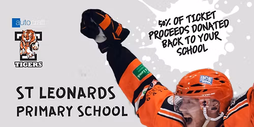 Telford Tigers
