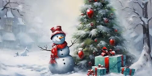 Julbasar~Joulumyyj\u00e4iset