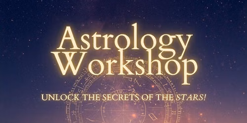 Astrology Workshop