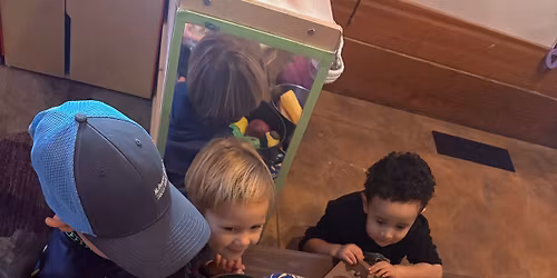 Annual Event: Stone Soup - Sponsored by the Olive Garden