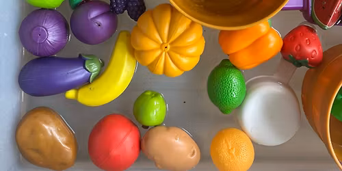 Annual Event: Stone Soup - Sponsored by the Olive Garden