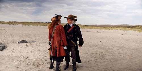 The Privateers Screening