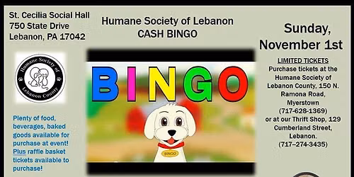 2026 Holiday Bingo!