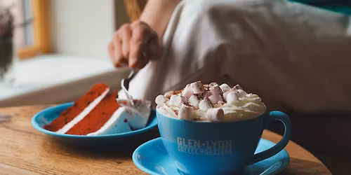 Folklore Afternoon Tea