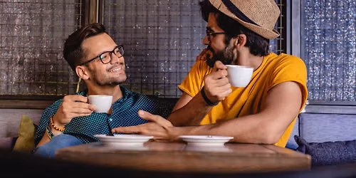 Coffee, Cake & Chatter